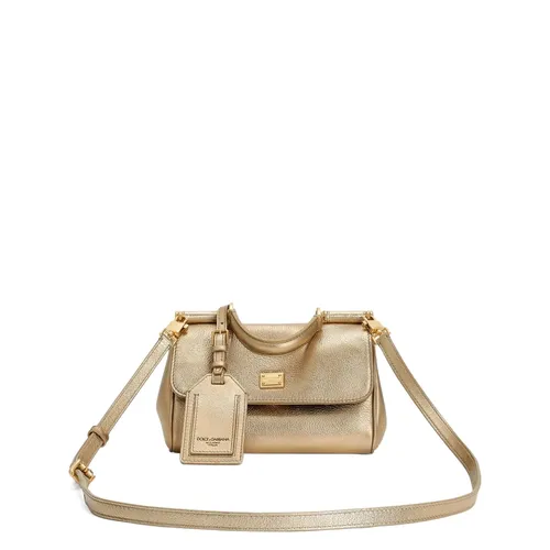 Sicily Handbag - Dolce & Gabbana - Modalova