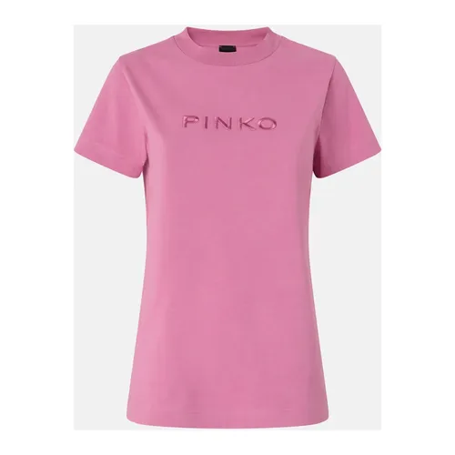 Start T-Shirt - Pinko - Modalova