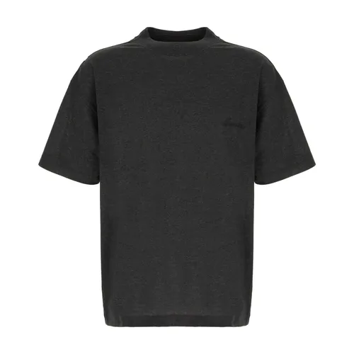 Embroidered Essential Tee - Fear Of God - Modalova