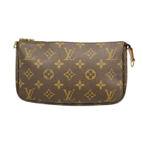 Pre-owned Clutch - Louis Vuitton Vintage - Modalova
