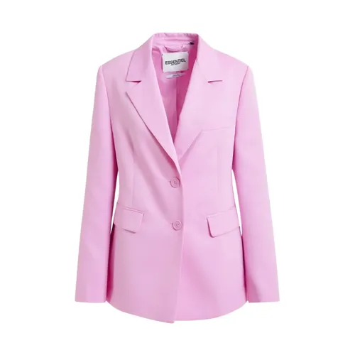 Jazer Oversized Blazer - Essentiel Antwerp - Modalova