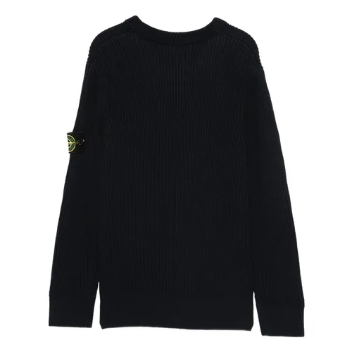 Crew Neck - Stone Island - Modalova