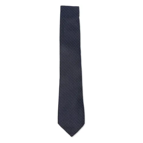 Silk tie - Canali - Modalova