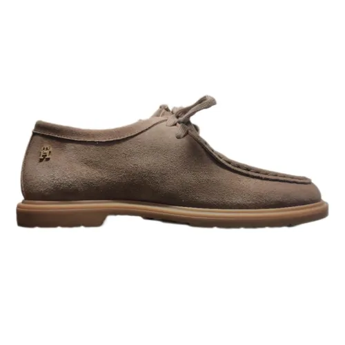 Flat shoes - Tommy Hilfiger - Modalova