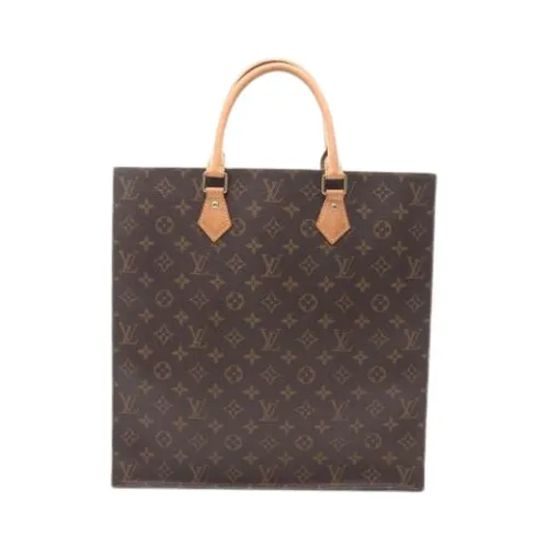 Pre-owned Tote bag - Louis Vuitton Vintage - Modalova