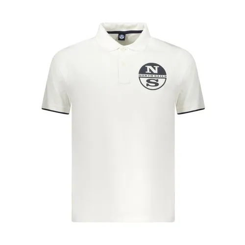 Tops > Polo Shirts - - North Sails - Modalova