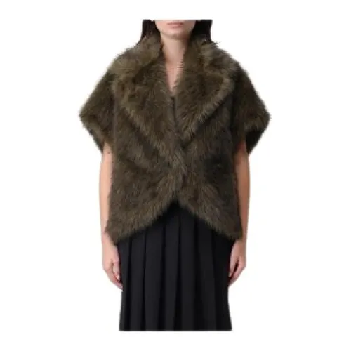L5Ww28 Jacket - Liviana Conti - Modalova