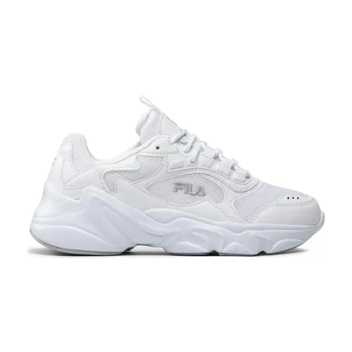 White Leisure Sneakers for Women - Fila - Modalova