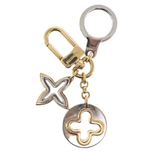 Pre-owned Metal Key-holders - Louis Vuitton Vintage - Modalova
