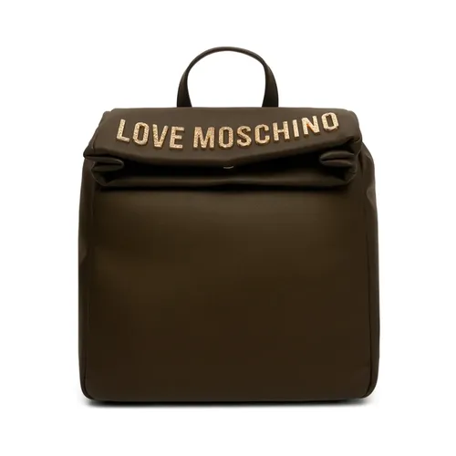 Backpack - Love Moschino - Modalova