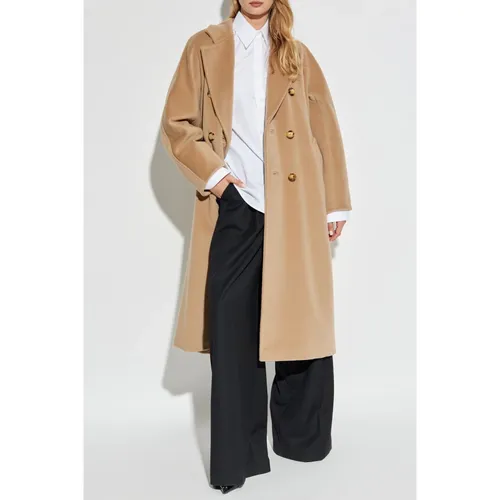 Wool coat Madame - Max Mara - Modalova