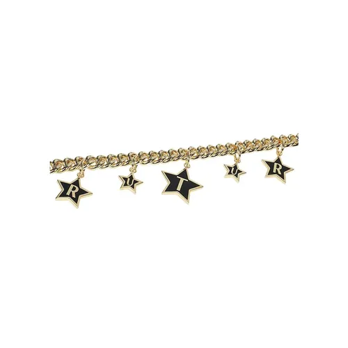 Metal Chain Belt - Versace Jeans Couture - Modalova