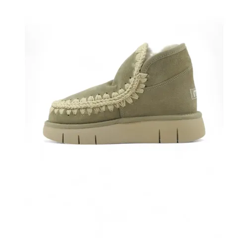Eskimo Bounce Ankle Boot - Mou - Modalova