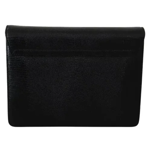 Pre-owned Leather wallets - Dolce & Gabbana Pre-owned - Modalova