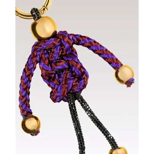 Mini Doll Charm - Hibourama - Modalova