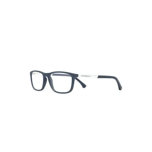 Optical Frame - Emporio Armani - Modalova