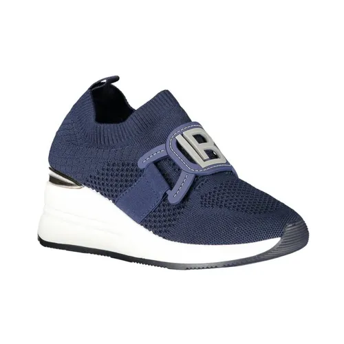 Polyester Sneaker - Laura Biagiotti - Modalova