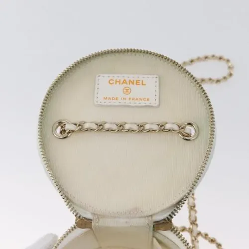 Pre-owned Vintage Mini Bag - Chanel Vintage - Modalova