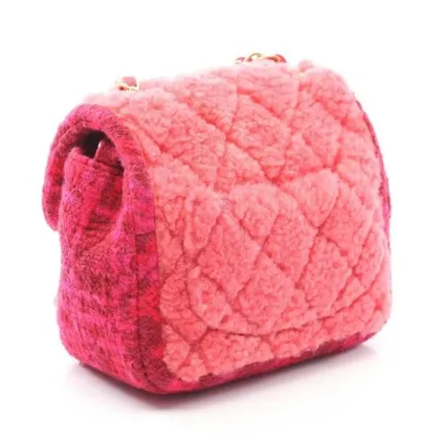 Pre-owned Vintage Mini Bag - Chanel Vintage - Modalova