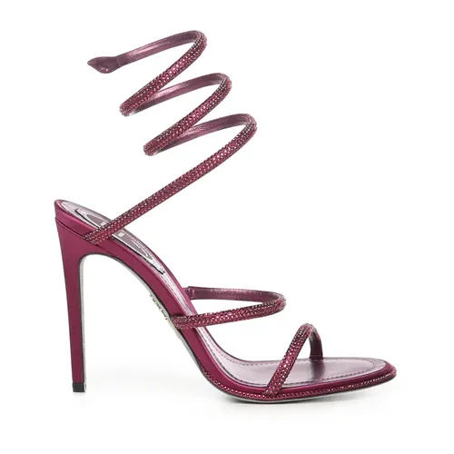 High Heel Sandals - René Caovilla - Modalova