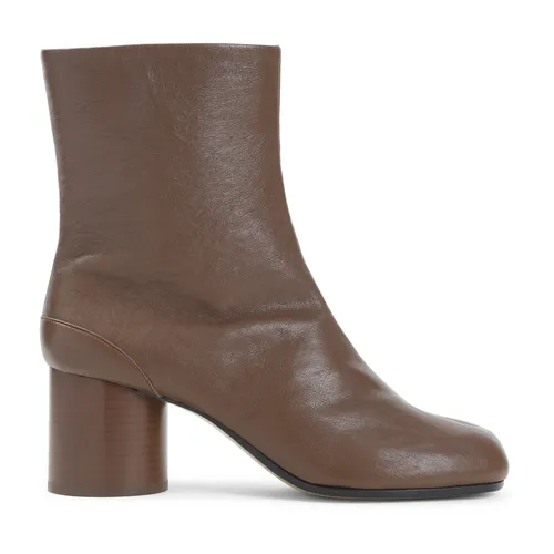 Shoes > Boots > Heeled Boots - - Maison Margiela - Modalova