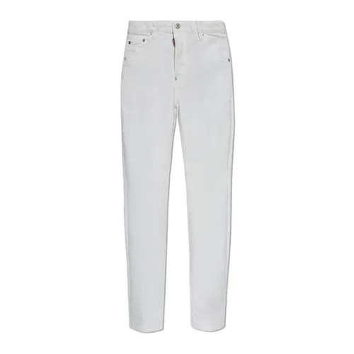 Jeans > Slim-fit Jeans - - Dsquared2 - Modalova