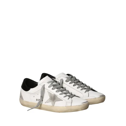 Superstar Classic Scarpe da ginnastica - Golden Goose - Modalova