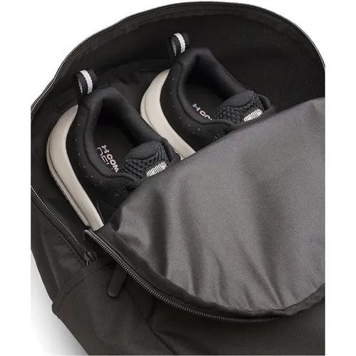 Essential Printed Backpack - Under Armour - Modalova