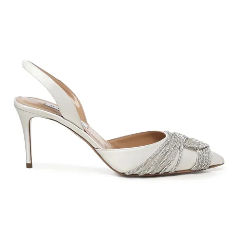 Shoes > Heels > Pumps - - Aquazzura - Modalova