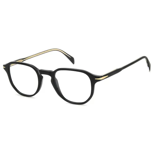 Rectangular Sunglasses - Eyewear by David Beckham - Modalova