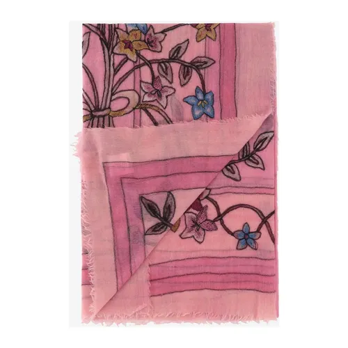 Chantal Scarf - Faliero Sarti - Modalova