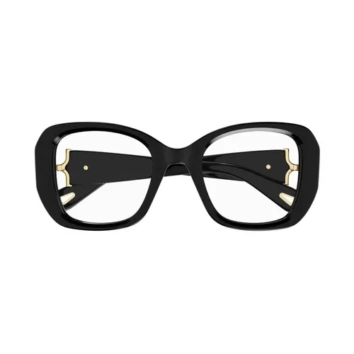 Oversize Butterfly Frame - Chloé - Modalova