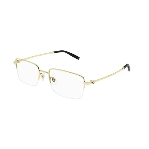 Authentic Glasses with Top-Notch Service - Montblanc - Modalova
