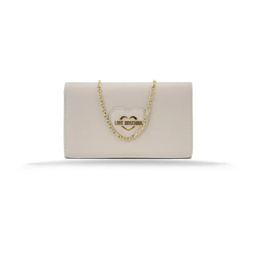 Bags > Cross Body Bags - - Moschino - Modalova