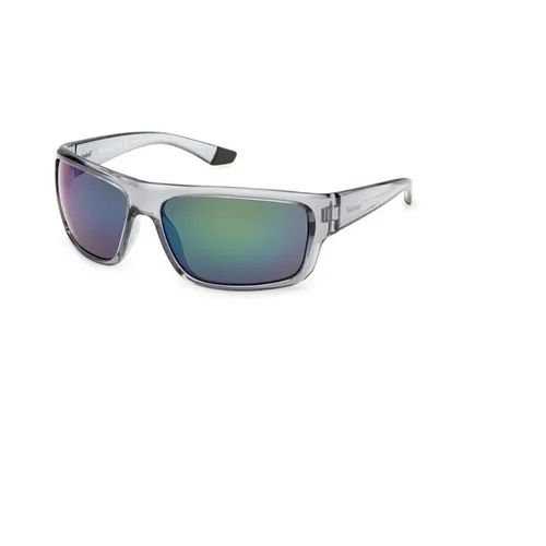 Tb00067 20R Sunglasses - Timberland - Modalova