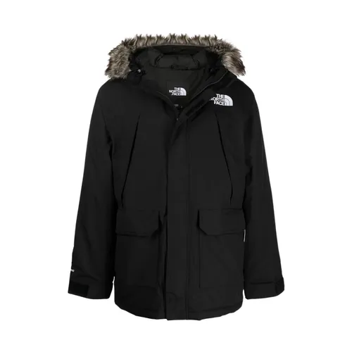 McMurdo Parka - The North Face - Modalova