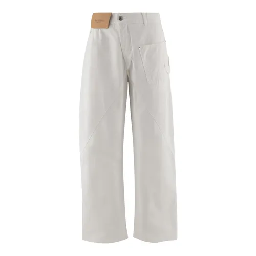 Twisted Workwear Jeans - JW Anderson - Modalova