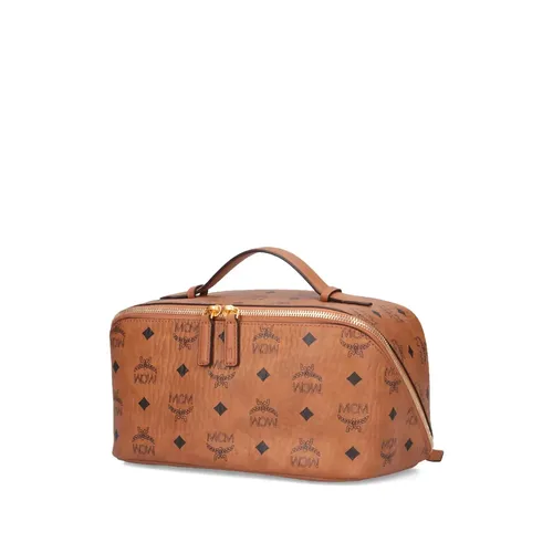 Ottomar Toiletry Bag - MCM - Modalova