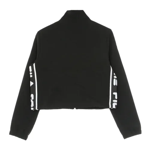 Taped Crepe Jacket - Fila - Modalova