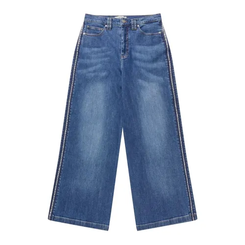 Powell Pants - Munthe - Modalova