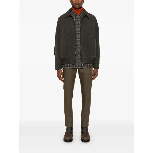 Cargo Pants - Hugo - Modalova