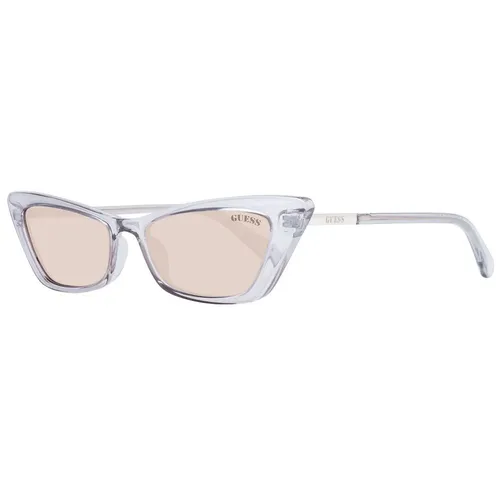 Rectangular Frame Sunglasses - Guess - Modalova