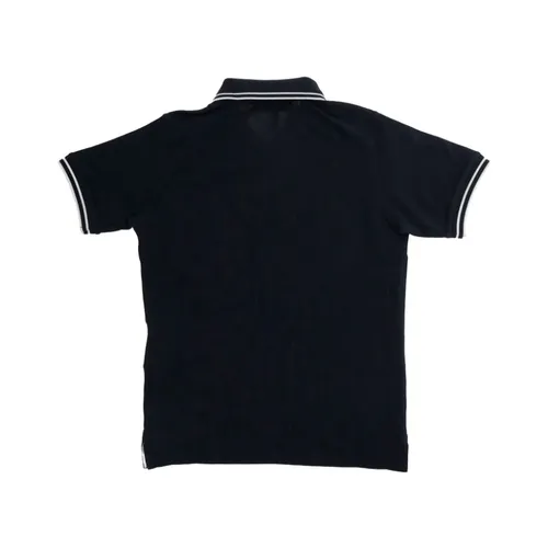 Cotton Polo - Stone Island - Modalova