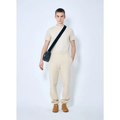 Logo Patch Track Pants - Burberry - Modalova