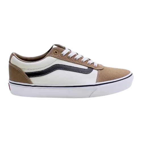 Ward Retro Canvas - Vans - Modalova