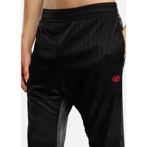 Flair Jogging Pants - Diesel - Modalova