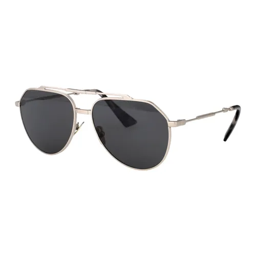 Gafas de Sol Elegantes - Dolce & Gabbana - Modalova