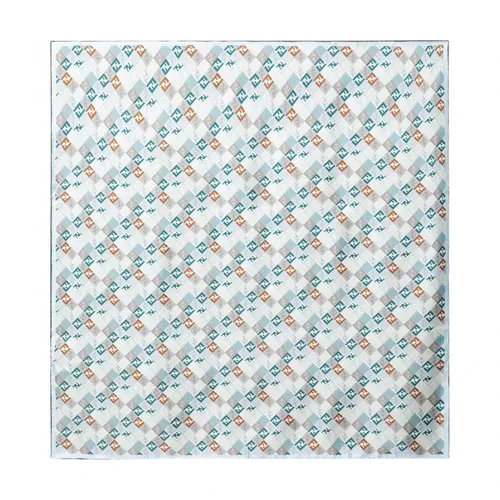 Foulard 90X90 - Fendi - Modalova