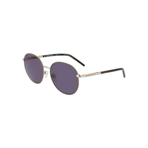 Frame Square Sunglasses - Longchamp - Modalova