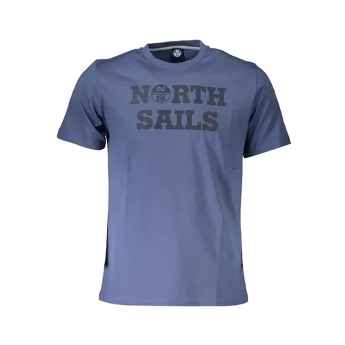Tops > T-Shirts - - North Sails - Modalova